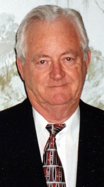 Obituario de James "Bill" William Williams