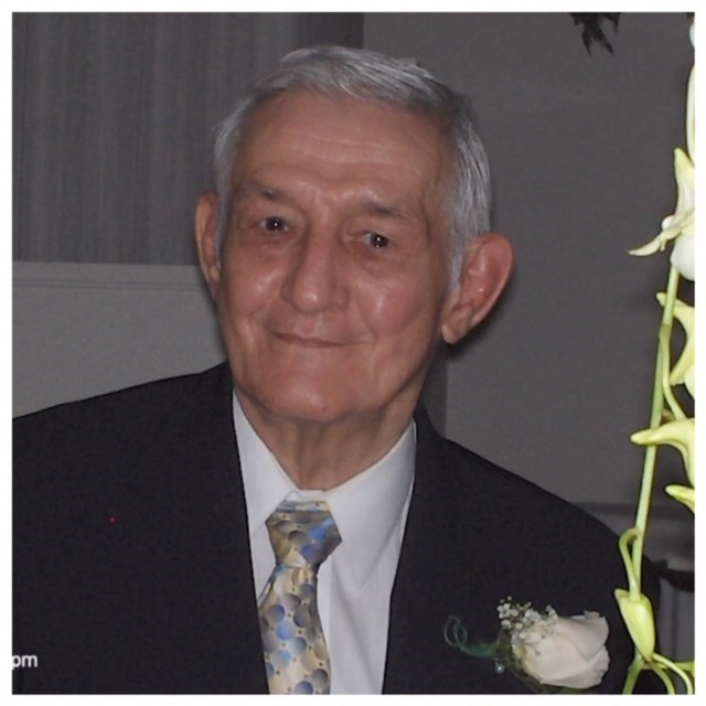 Obituary of Mr.  George Henry Grau "Papalac"