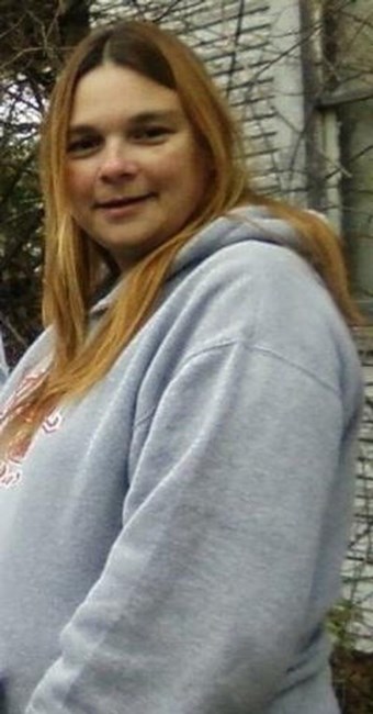 Obituary of Teresa Ann Danour   Byas