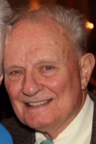 Obituary of William G Drinnan