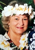 Jo Hall