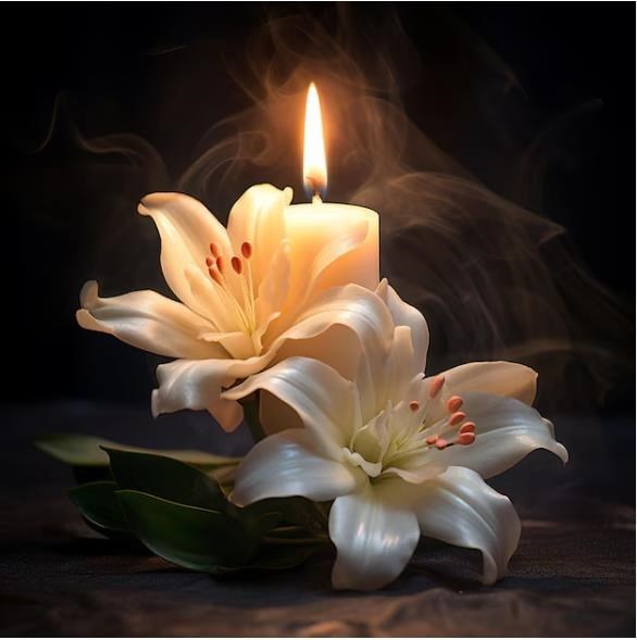 Obituary of Carolyn Richter