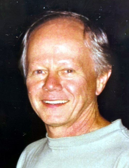 Obituary of Peter Stafford Montague