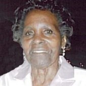 Obituary of Isabell Perrie Lewis Sylvester Brewley