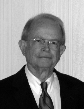 Obituary of John Eugene Clark