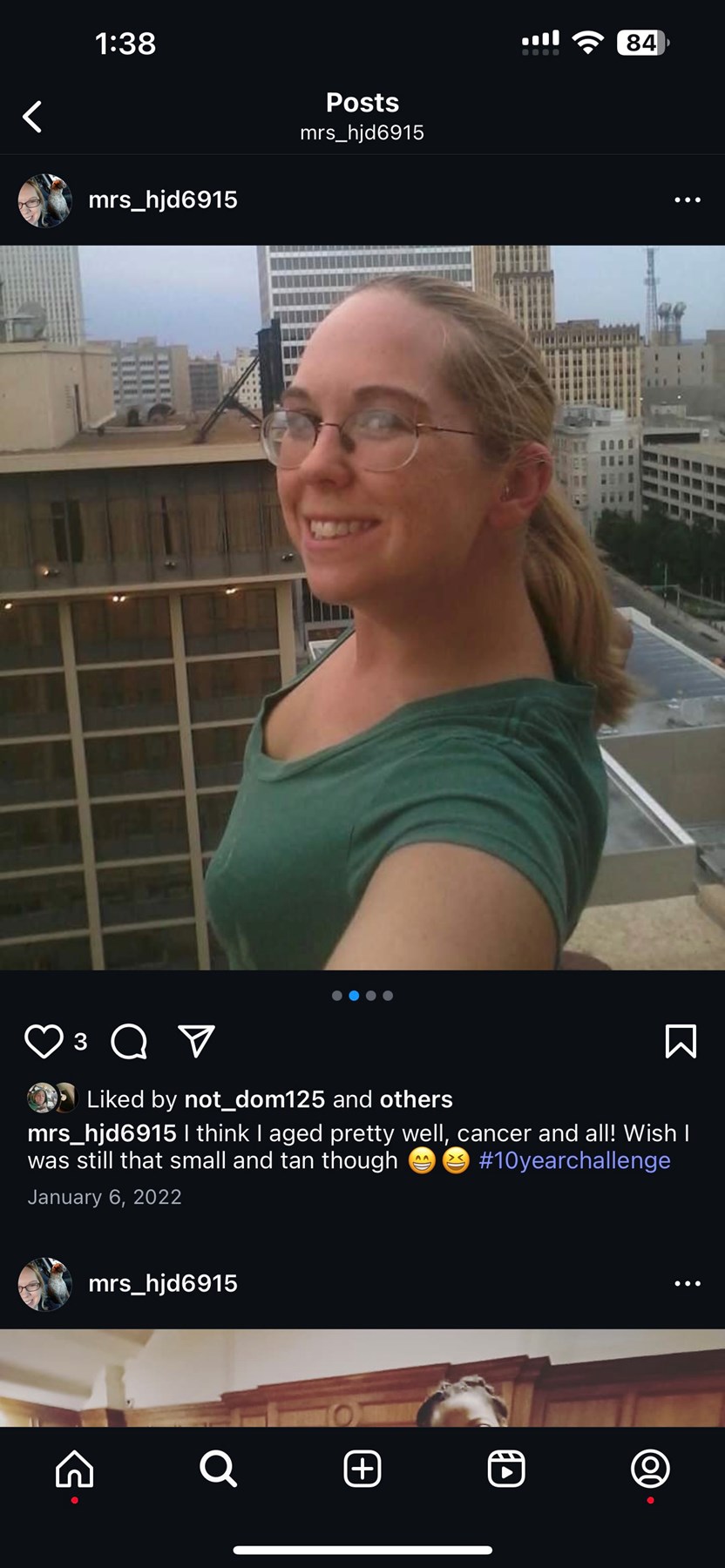 Obituary of Michelle Renee Dickson