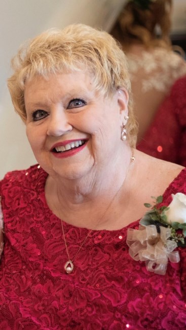 Avis de décès de Charlene Elizabeth Ghaedi