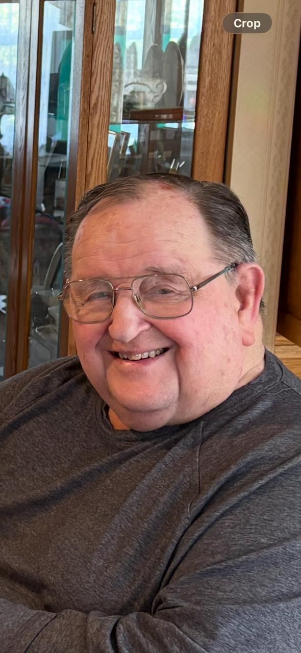 Obituary of Leonard Ismay Duchesney Jr