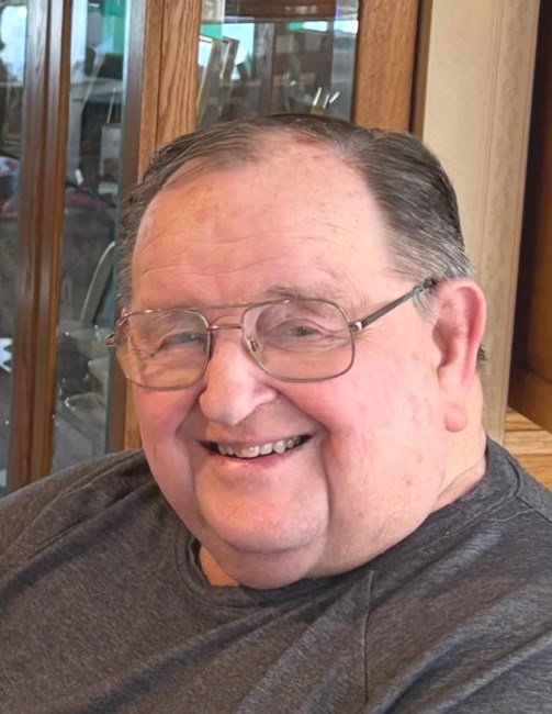 Obituary of Leonard Ismay Duchesney Jr