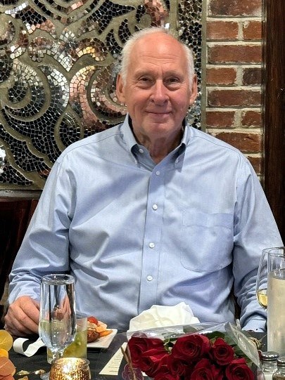 Obituary of Leonard John Mysliwiec