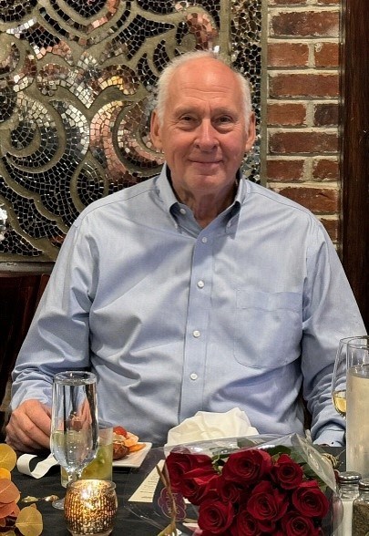 Obituary of Leonard John Mysliwiec