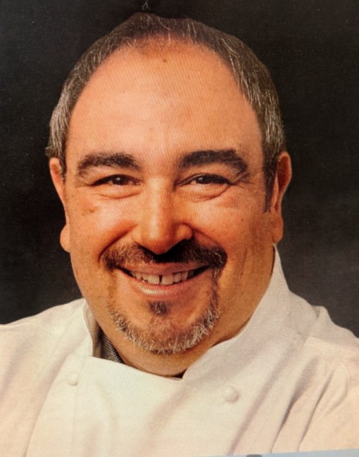 Obituary of Riccardo J. Melfi