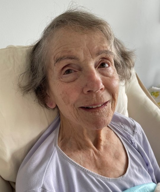 Obituary of Josephine Tetreault Allen