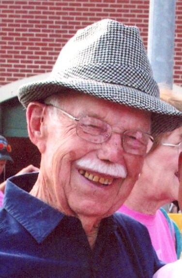 Obituary of James "Buba" Kilpatrick