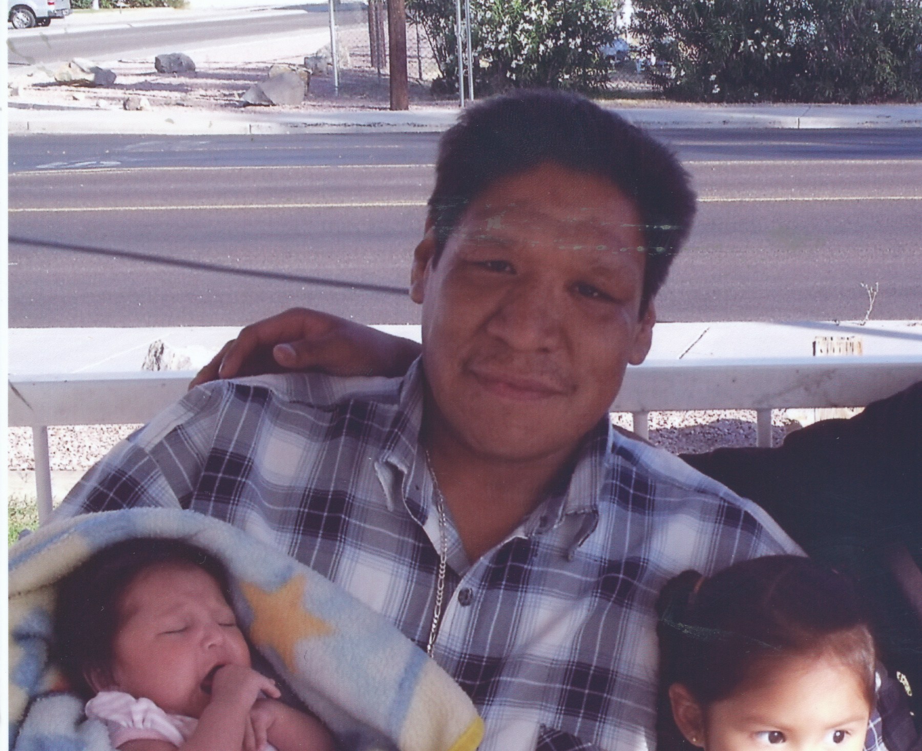 Obituary of Wilman D. Howard "Sak"