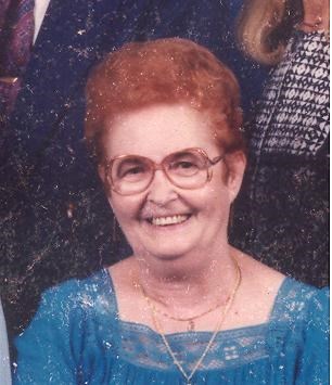 Obituary of Catherine E Smith