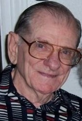 Obituary of William C. "Bill" Flynt