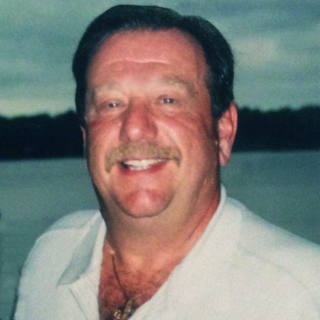 Obituary of Augustus Anthony Dettore