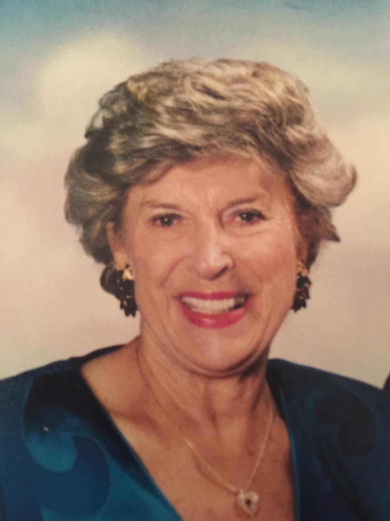 Dorothy Warren Burke Obituary Pompano Beach, FL