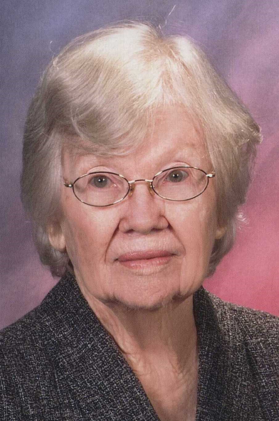 Obituary of "Mama" Freda Gates Armistead Dillon
