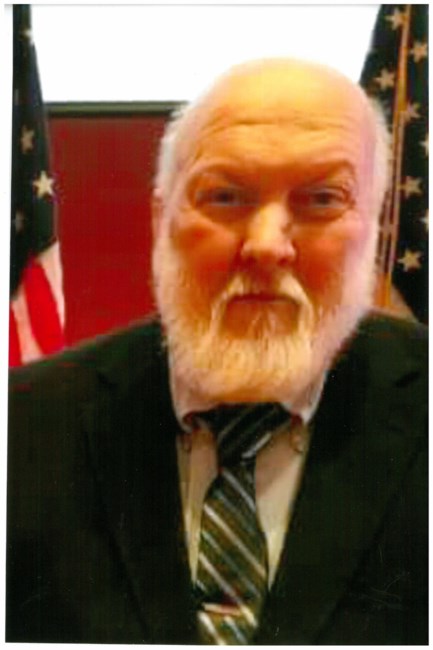 Obituary of Michael Sheffield Rockholt