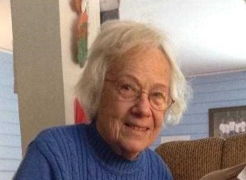 Obituary of Ellen Kelleher Lee
