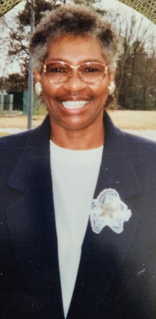 Obituary of Barbara Jean Brown
