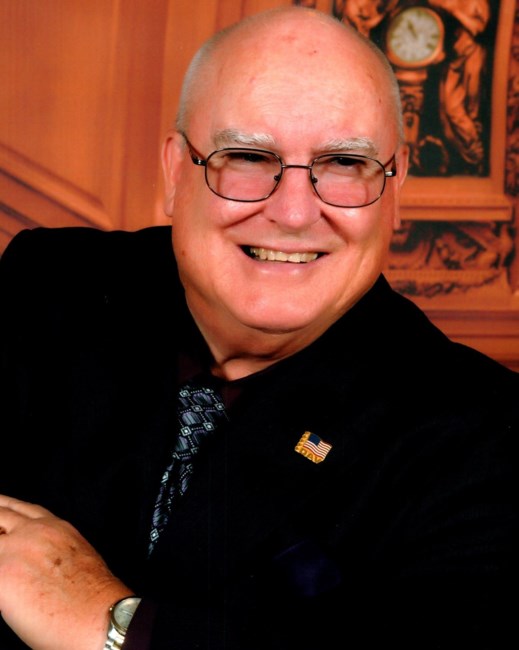 Obituary of Howard Wayne Harts