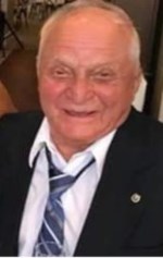 Pat Quinn