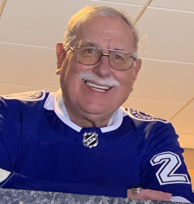 Obituary of Gary William Parker