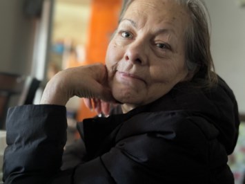 Obituary of Blanca Estela Gamez