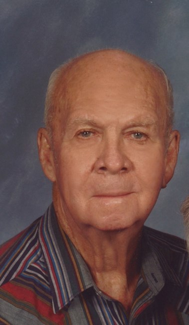 Obituary of Hubert Morris Johnson