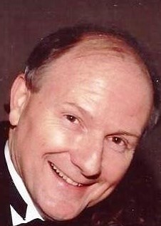 Obituary of John Edward Paul