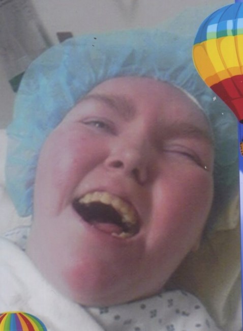 Obituary of Jamie Lucille Stroup