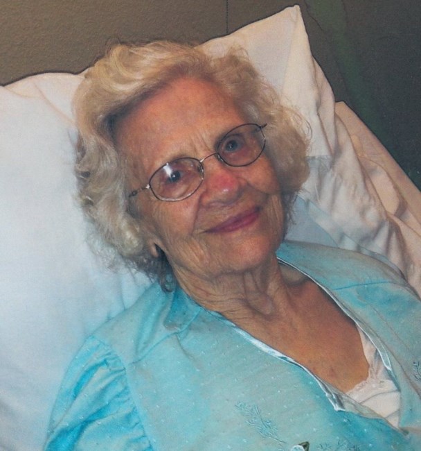 Obituary of Alma N. Stephens