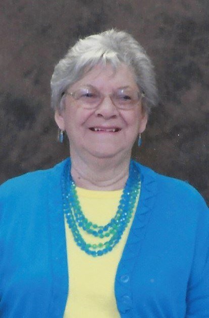 Obituario de Carolyn JoAnn Whitten