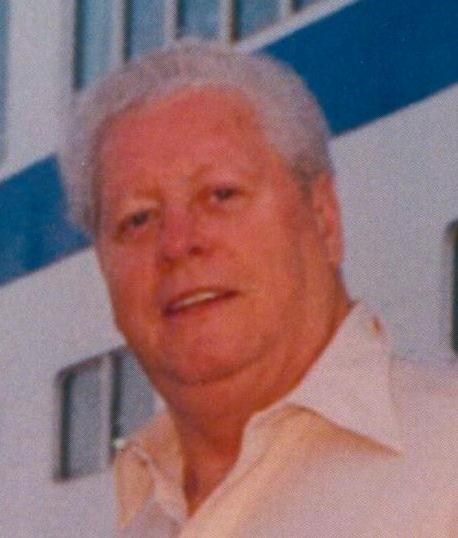 Obituary of Richard Yarnell Roof