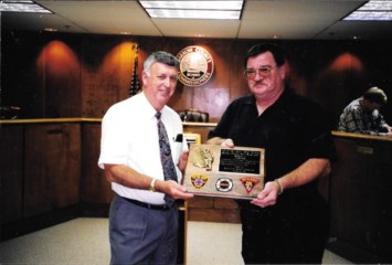 Obituary of Otis William Evans Jr.