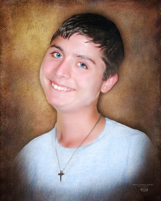 Obituary of Justin Alan Davis