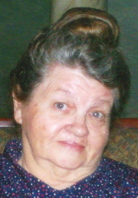 Obituary of Geneva Greet Watson