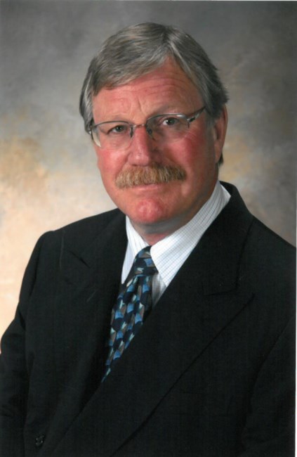 Obituary of James Michael Standefer