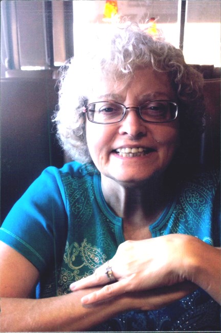 Obituary of Theresa Ann Stanzak
