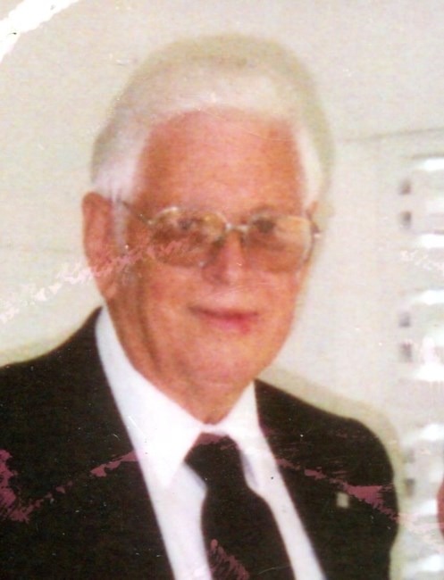 Obituary of James Akins