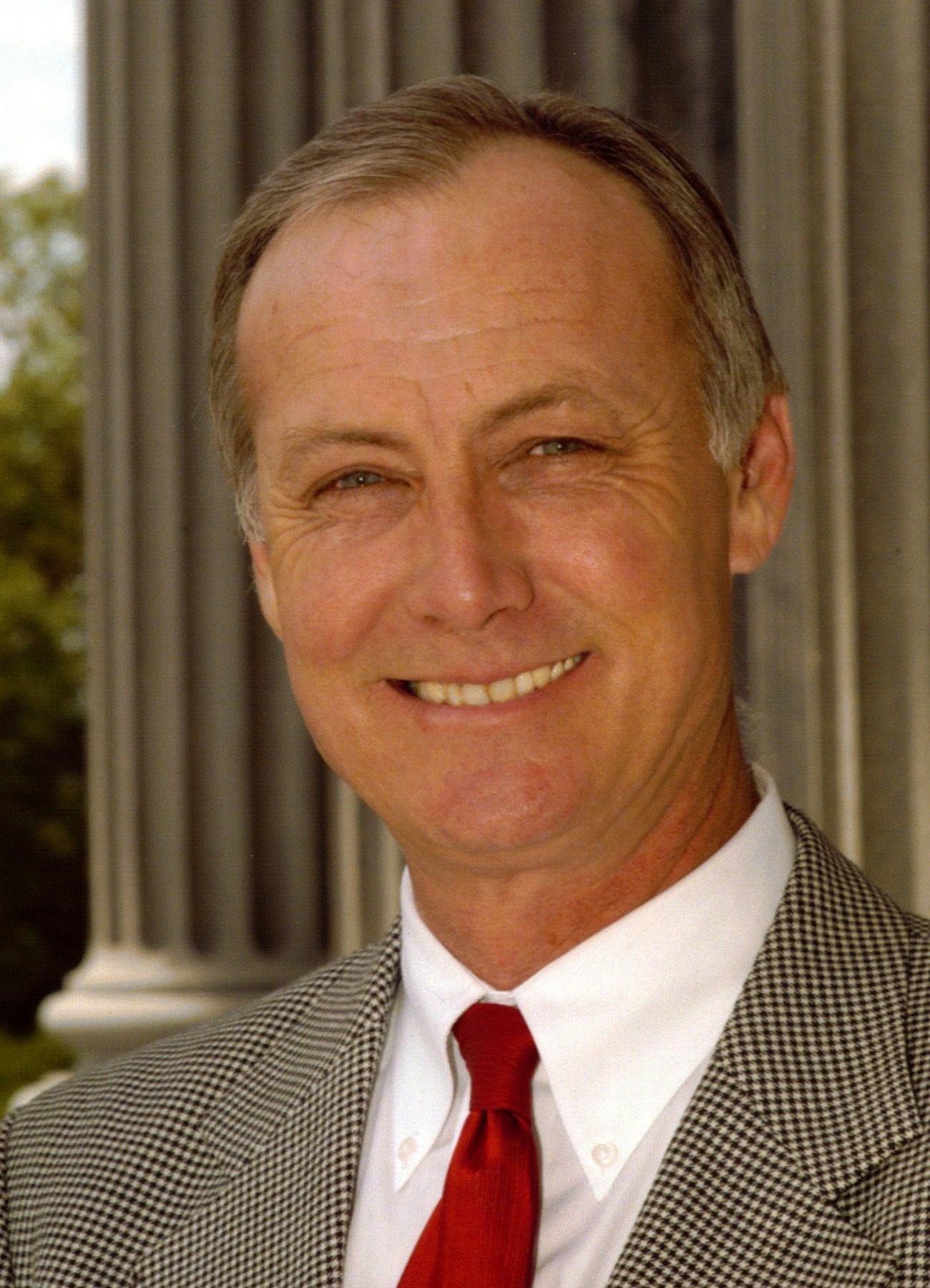 Teddy Trotter Obituary Pickens Sc