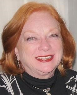 Obituary of Susan Kay Benton