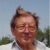 Obituary of Michael Finnerty