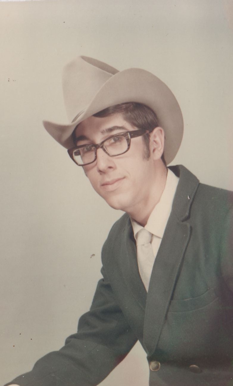 Obituary of Peter Carl Cangelosi