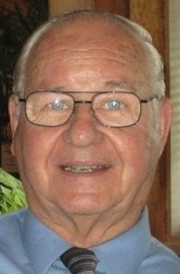Obituary of David Lewis Beaver Jr.