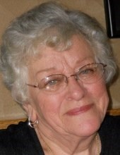 Obituary of Berthea Lou Meyer