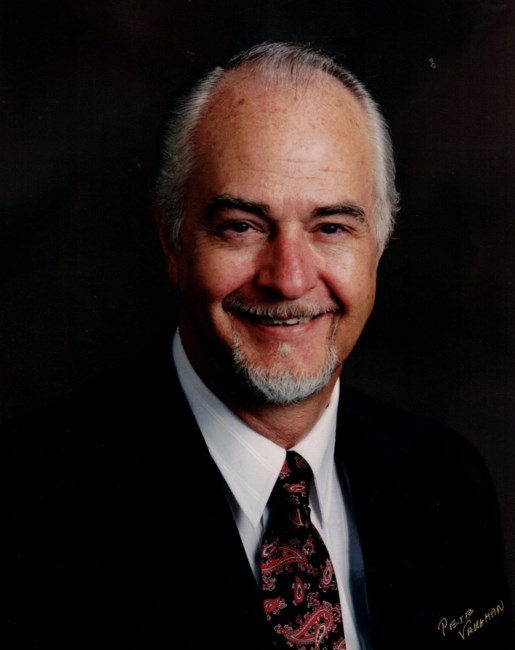 Obituary of Louis "Lou" Alan Seaverson